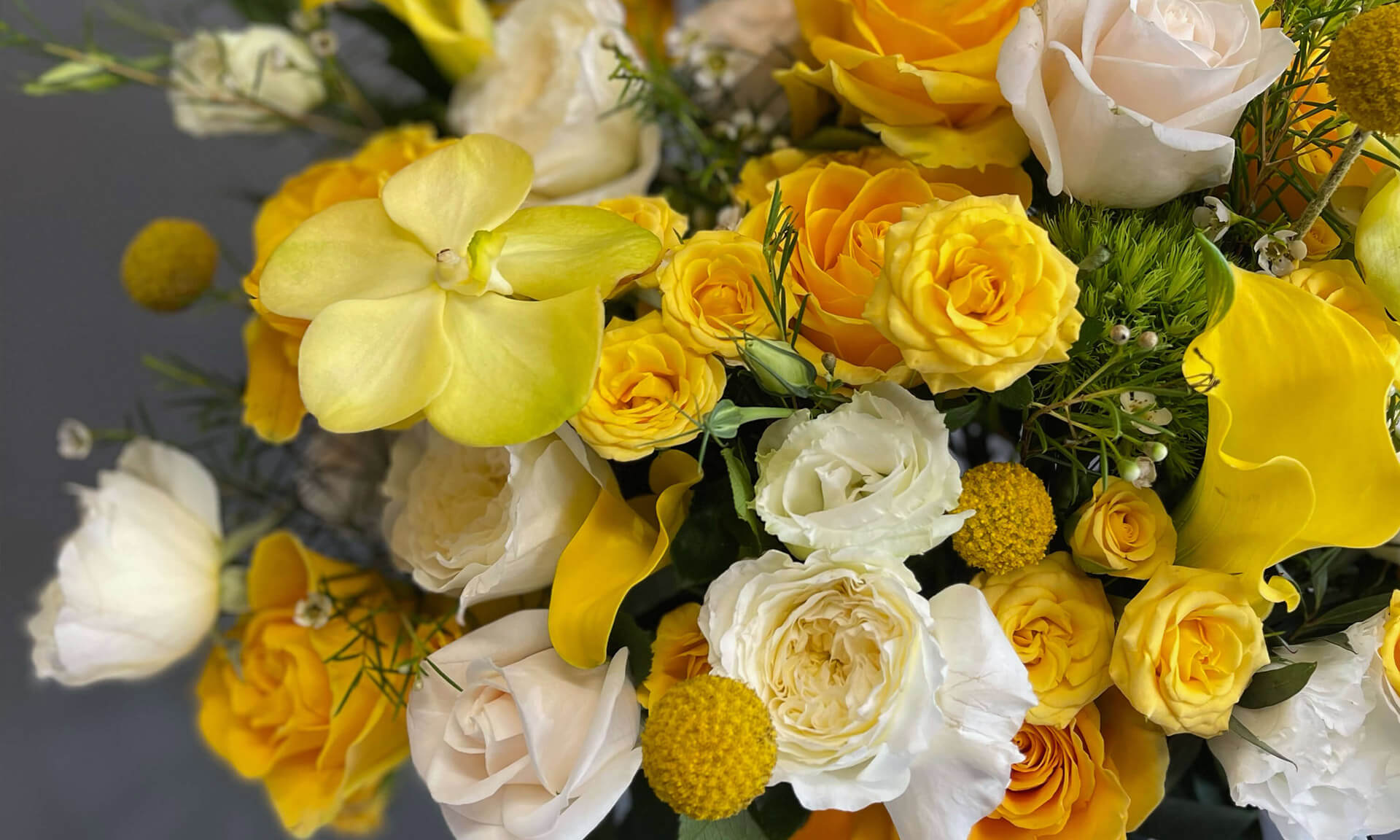 Flores que dicen lo que <strong>sientes</strong>