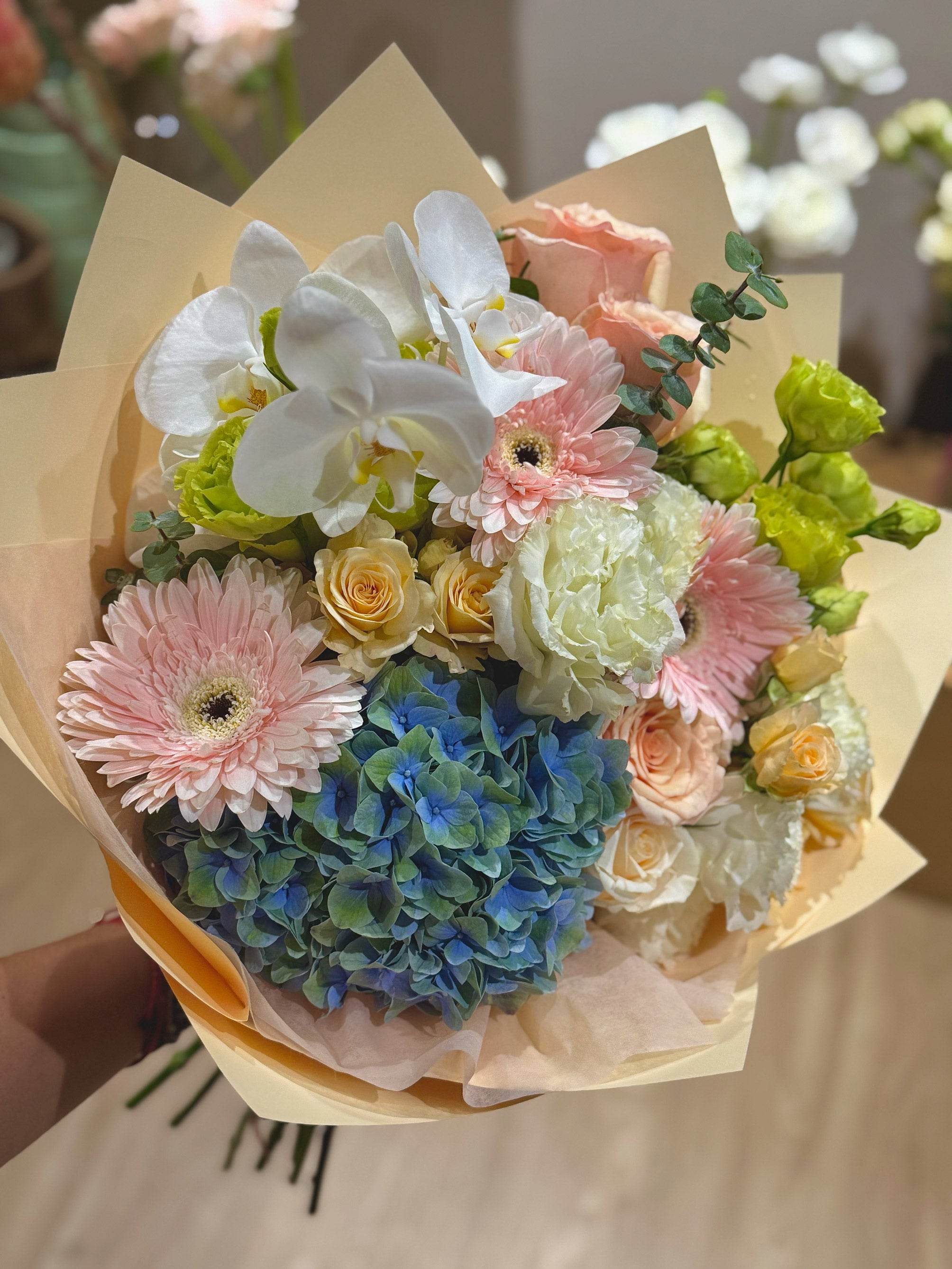 Bouquet