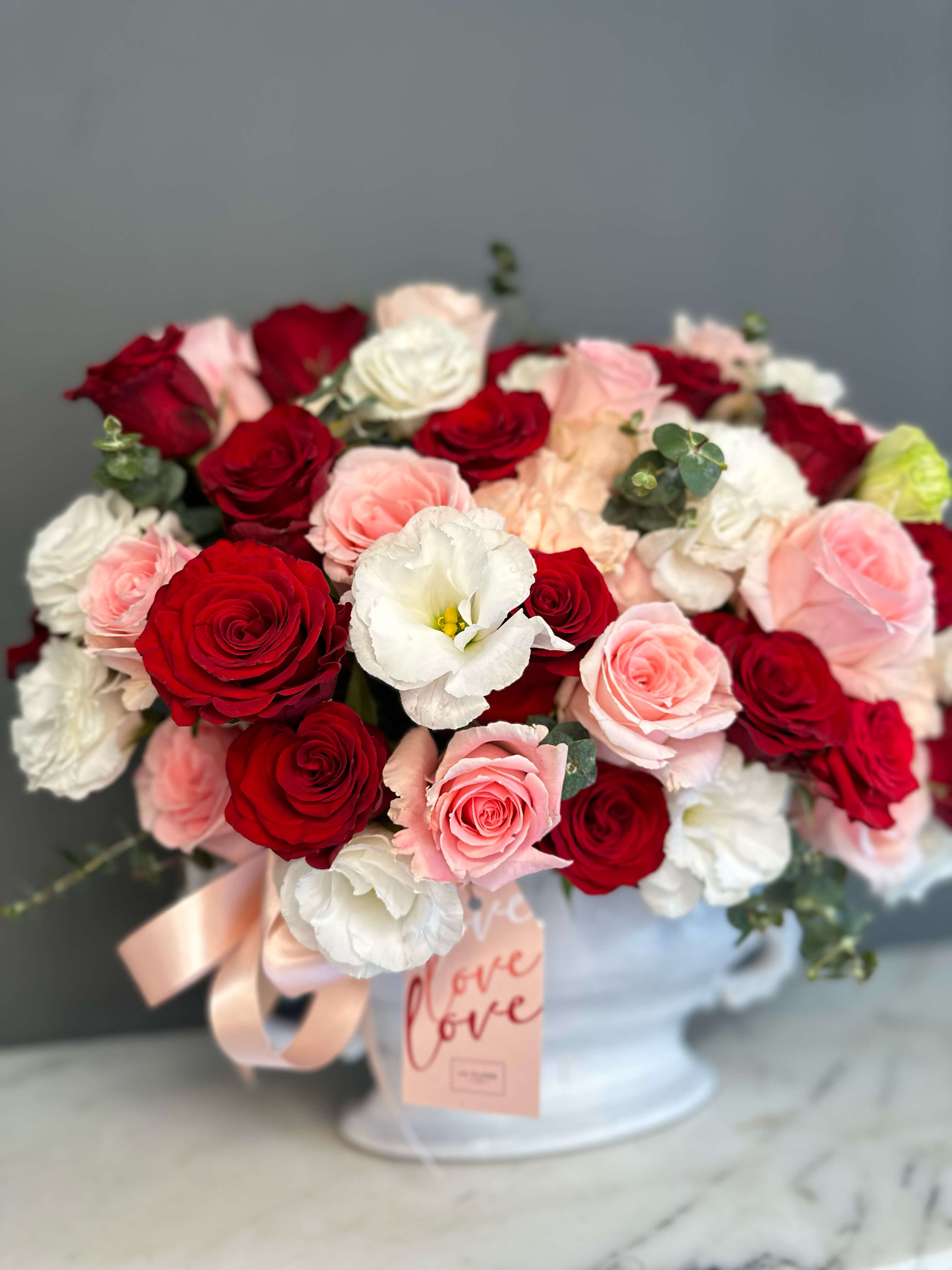 Rosas