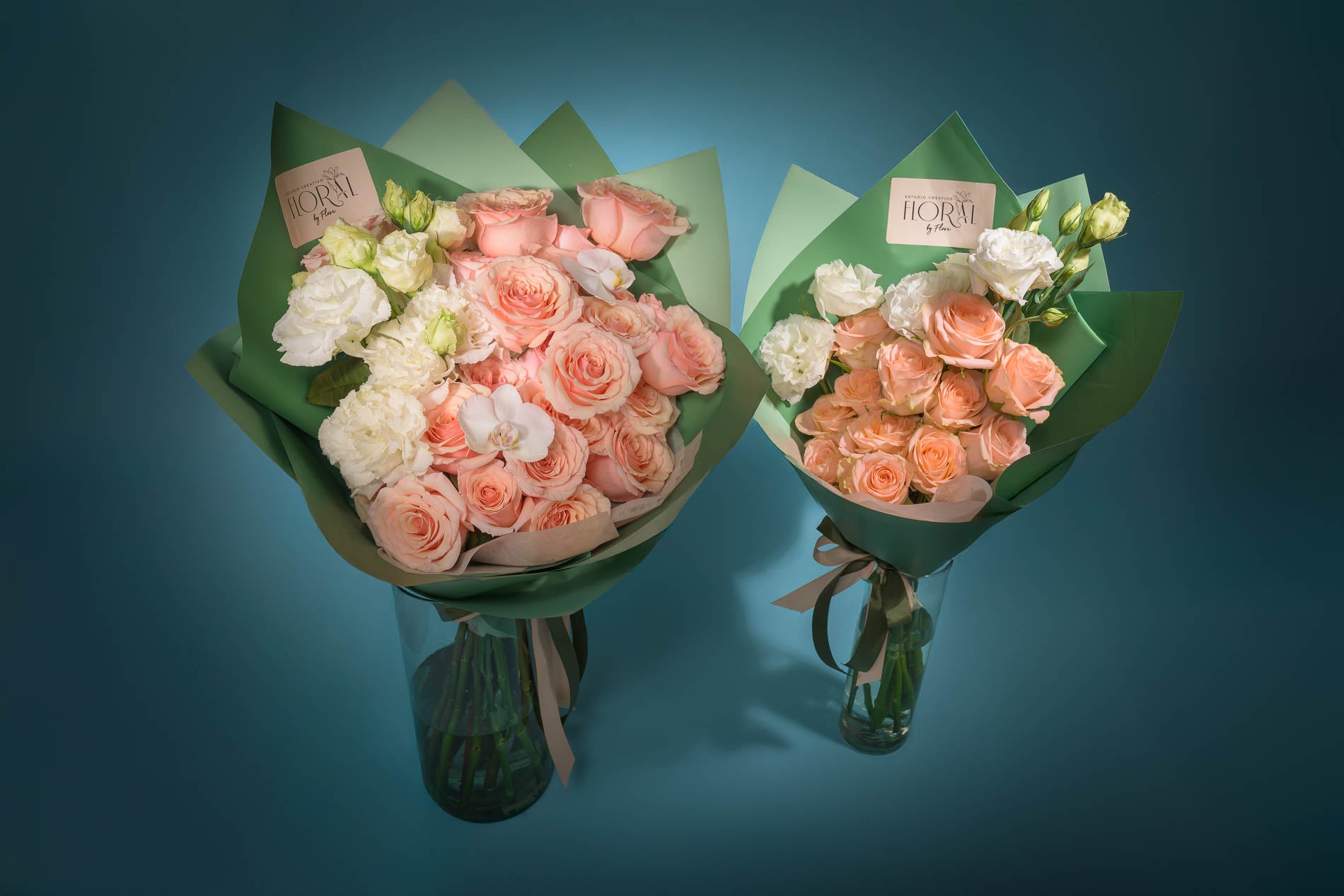 Bouquet Mom