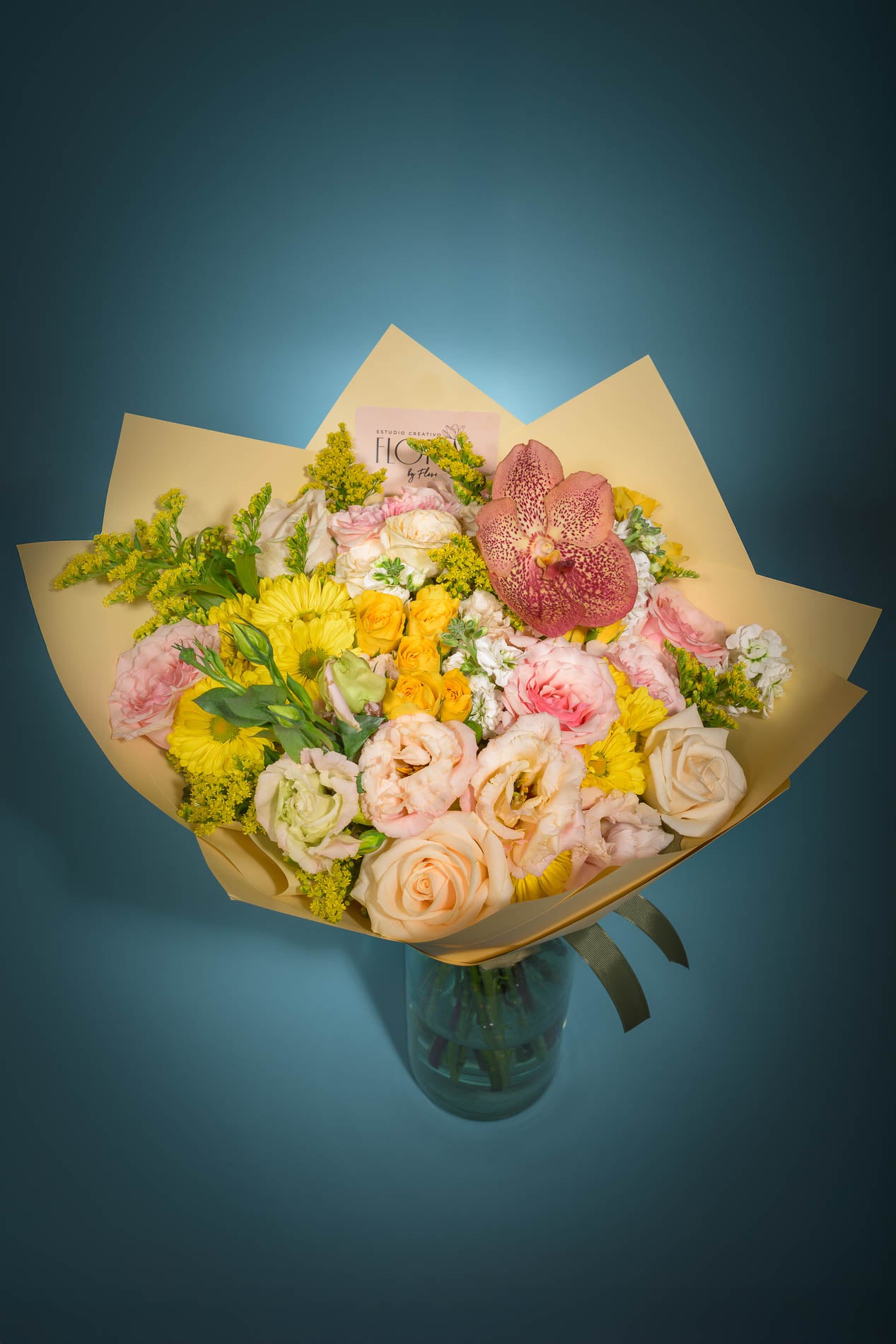 Bouquet sweet