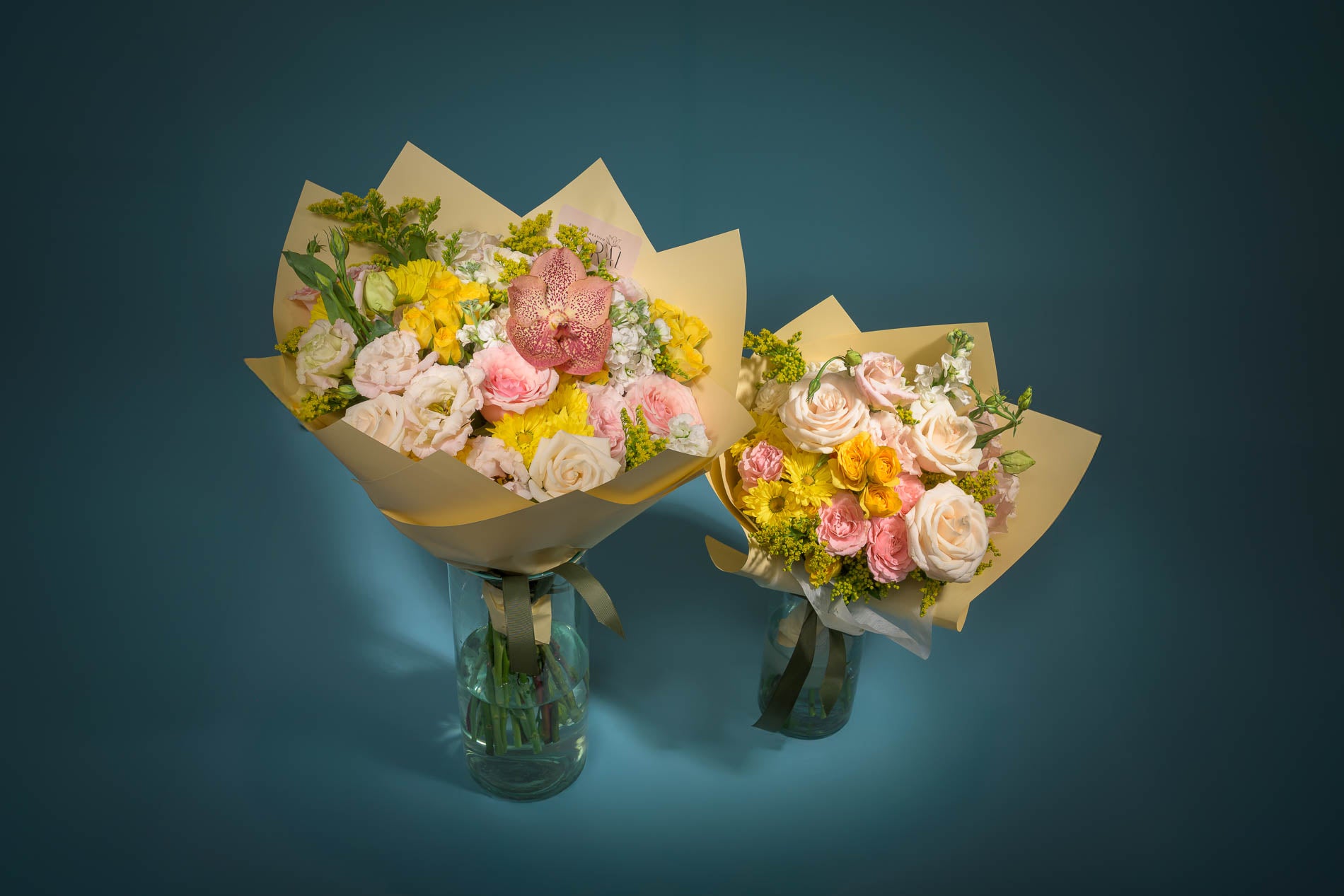 Bouquet sweet