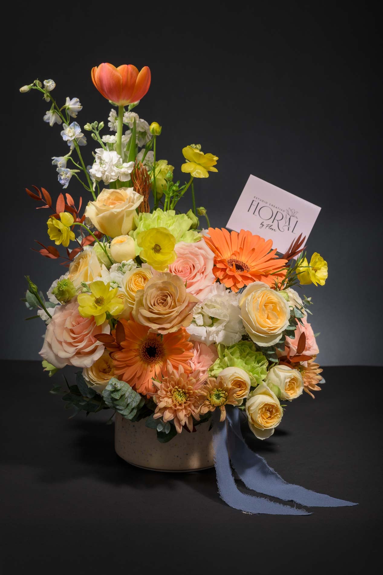 Bloom Celebration